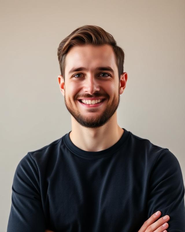 Daniel K.